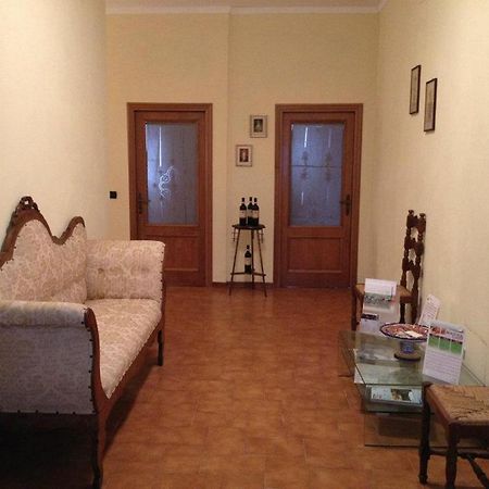 Vacanze Senesi Siena Bagian luar foto