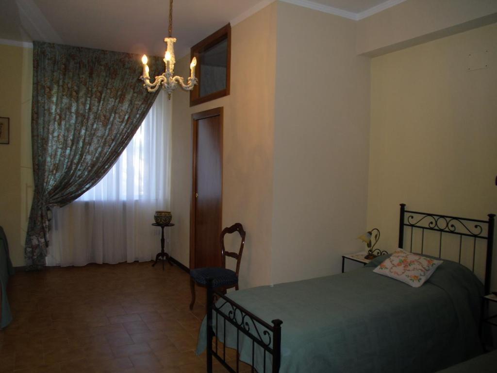 Vacanze Senesi Siena Ruang foto
