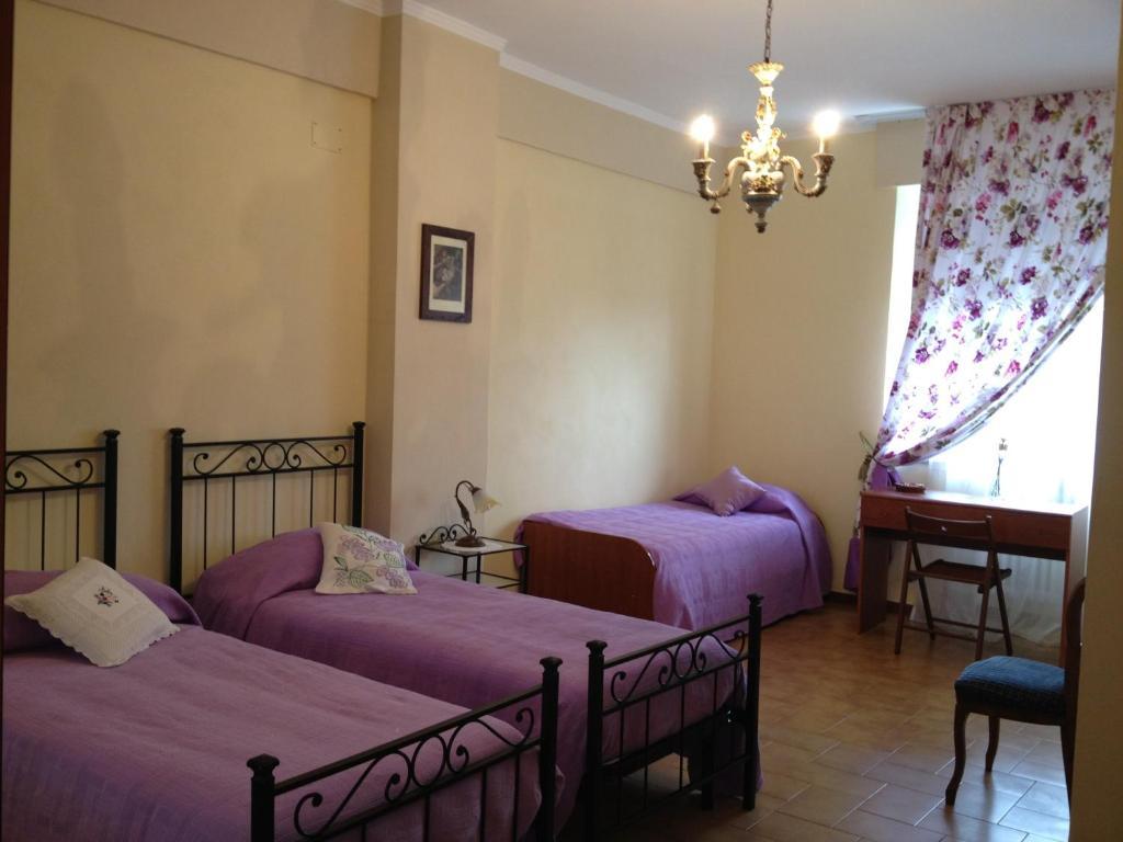 Vacanze Senesi Siena Ruang foto